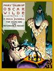 Fairy Tales of Oscar Wilde, the 2 The Young King - The Remarkable Rocket