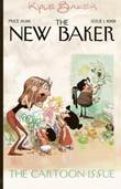 New Baker, the 1 Issue 1