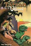 Edgar Rice Burroughs' Tarzan the Untamed