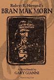 Robert E. Howard Bran Mak Morn - A Sketchbook