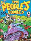 Robert Crumb the People's Comics #1