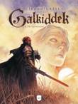 Galkiddek 1 De gevangene