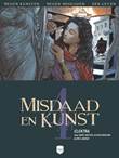 Misdaad en Kunst 4 Elektra: Wraak, macht en terreur in het hart van Rome