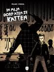 In mijn dorp aten ze katten In mijn dorp aten ze katten