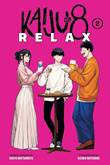 Kaiju No. 8: Relax 2 Kaiju No. 8: Relax - Volume 2