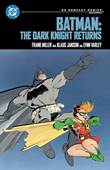 DC Compact Comics Batman: The Dark Knight Returns
