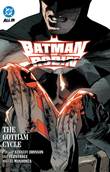 Batman and Robin (2023) 2 The Gotham Cycle