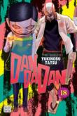 Dandadan 18 Volume 18
