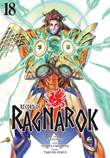 Record of Ragnarok 18 Volume 18