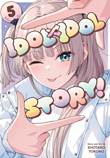IDOL x IDOL STORY! 5 Volume 5