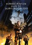 Herinneringen aan de burgeroorlog 3 Deel 3