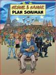 Senne en Sanne 7 Plan Schuman