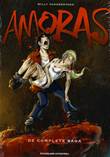 Amoras 1-6 De complete Saga - Box (vol)