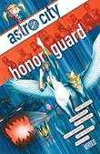 Astro City 13 Honor Guard