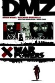DMZ 7 War Powers