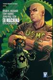 Ex Machina - Deluxe Edition 3 Deluxe Edition 3
