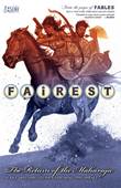 Fairest 3 The Return of the Maharaja