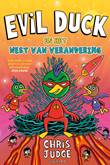 Evil Duck 2 Evil Duck en het nest van verandering