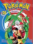 Pokémon - Het grote avontuur 20 Het grote avontuur 20