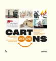 Beste cartoons wereldwijd 2026 Cartoons 2026 - Cartoonfestival Knokke-Heist