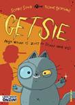 Getsie 1 Mijn wraak is zoet en stinkt naar vis!