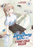 My Lovey-Dovey Wife Is a Stone Cold Killer 8 Volume 8
