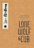 Lone Wolf & Cub - Deluxe Edition 2 Deluxe Volume Two