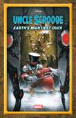 Uncle Scrooge Earth's Mightiest Duck