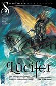 Lucifer (Sandman Universe) 3 The Wild Hunt