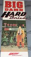 Hard Boiled Big Damn Hard Boiled