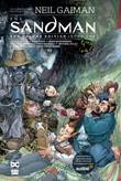 Sandman, the - Deluxe Edition 1 Deluxe Edition 1