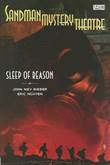 Sandman Mystery Theatre Sleep of Reason