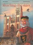 Hemel aanraken, De Reaching for the Skies