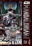 Star Wars - The Mandalorian - The Manga 4 Manga: Volume 4