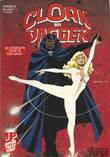 Cloak en Dagger 1 Cloak en Dagger omnibus