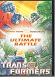  Transformers - The ultimatie battle