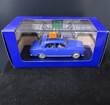  Kuifje Modelauto - De taxi van Molensloot