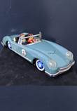  Tin Toys - Sports Car cabriolet China MF763, 1975