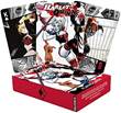  Harley Quinn Playing Cards