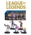 Deluxe Action Figure set - 5-Pack