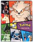  Pokemon TCG 9-Pocket Binder - Arcanine