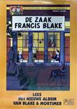  De zaak Francis Blake (2)