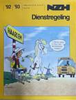  Lucky Luke - NZH Dienstregeling