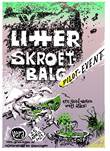  Litter + Skroetbalg