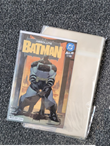 Comic Current Size bags - resealable (100st)