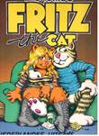 Robert Crumb - Collectie Fritz the Cat (NL)