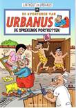 Urbanus 171 De sprekende portretten