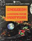 Iznogoedh 5 Lancering van de grootvizier