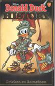 Donald Duck - History pocket 2 Grieken en Romeinen