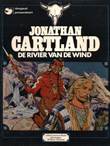 Jonathan Cartland 5 De rivier van de wind